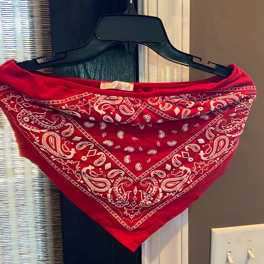 Cute top perfect condition